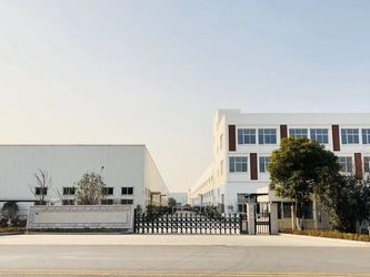 Suzhou YNK Fastener Co., Ltd. Компании