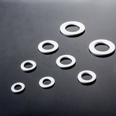 качество  EN14399-6 Washer/Non Standard Washer, Plain/Dacromet/Black Oxide/Zinc plated/HDG завод