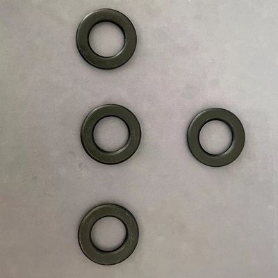 EN14399-6 Стиральная машина/Стиральная машина из плоской стали, M12-M36, Dacromet
