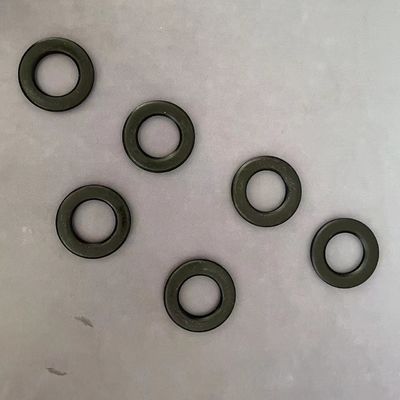 DIN6916 Стиральная машина/Стиральная машина из отвержденной стали, M12-M36, Plain/Dacromet