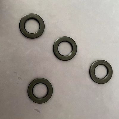 EN14399-6 Стиральная машина/Стиральная машина из конструктивной стали, M12-M36, Черный оксид
