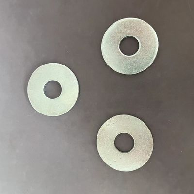 DIN9021 Умывальная машина/Умывальная конструкция из стали, M6-M100, Plain/Dacromet