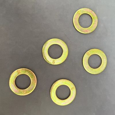 SAE стиральная машина/тяжелая стиральная машина, 1/4&quot; - 3&quot;, черный оксид
