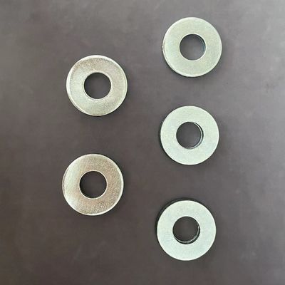 DIN6340 Моечная машина/простая моющая машина, M6-M30, цинковая/HDG