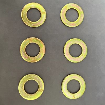 SAE стиральная машина/простая стиральная машина, 1/4&quot; - 3&quot;, черный оксид
