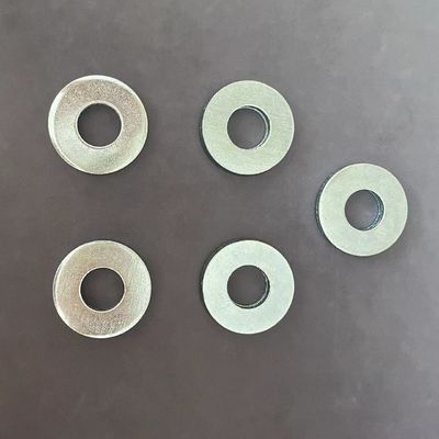 DIN6340 Умывальная машина/Умывальная машина высокой прочности, M6-M30, Plain/Dacromet