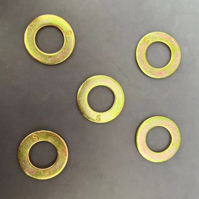 Умывальник SAE/Умывальник высокой прочности, 1/4&quot; - 3&quot;, черный оксид