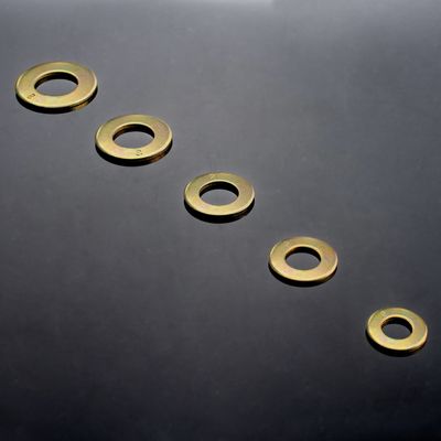 SAE стиральная машина/тяжелая стиральная машина, 1/4&quot; - 3&quot;, цинковая/HDG