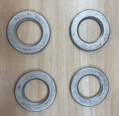 DIN6916 Плоская стальная стиральная машина M12-M36 Plain / ZINC / HDG для автомобильной промышленности