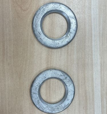 EN14399-6 Тяжелая стиральная машина Plain / Dacromet для среды с высоким уровнем напряжения