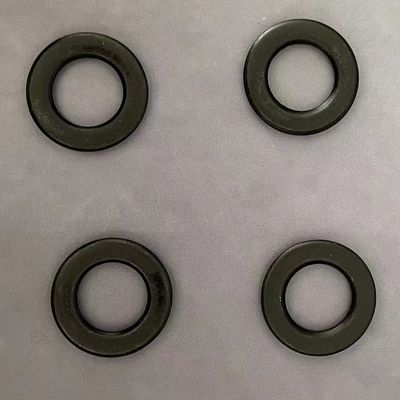 DIN6916 Плоская стальная стиральная машина HRC35-45 M12-M36 Черный оксид для автомобильной промышленности