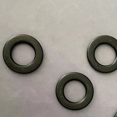 DIN6916 Тяжелая стиральная машина M12-M36 Цинковая пластина / HDG для изготовления стали