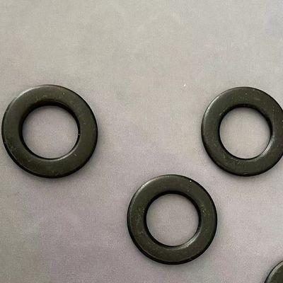DIN6916 Закаленная стальная стиральная машина, HRC35-45 M12-M36, Plain / Dacromet