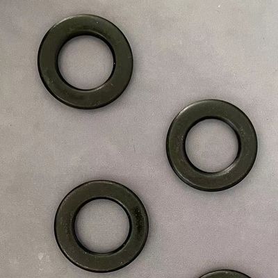 ДИН6916 Закаленная стальная стиральная машина, HRC35-45 M12-M36 Plain / Dacromet