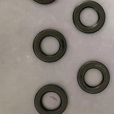 HDG / Dacromet Закаленная стальная стиральная машина для железнодорожных линий