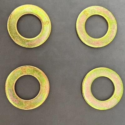 SAE Plain / Dacromet Washer / Flat Steel Washer для строительства